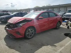 3KPF24AD4PE511600 2023 KIA FORTE