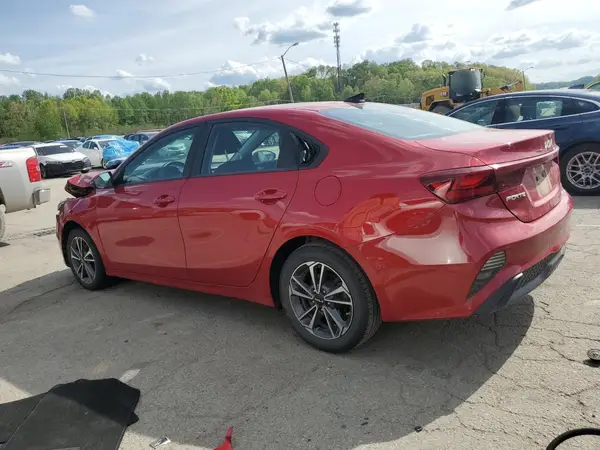 3KPF24AD4PE511600 2023 KIA FORTE - Image 2