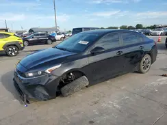 3KPF24AD4PE511936 2023 KIA FORTE