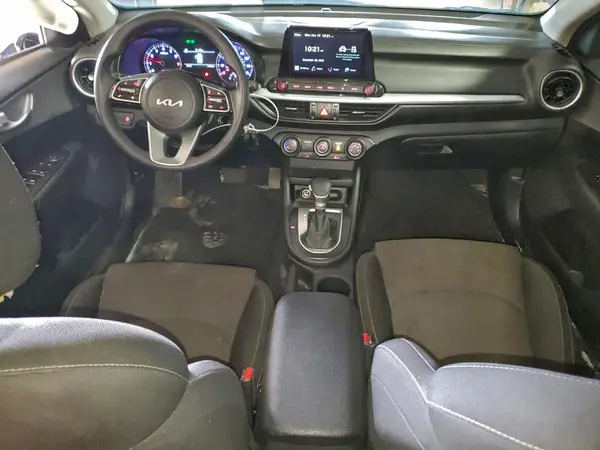 3KPF24AD4PE512780 2023 KIA FORTE - Image 8