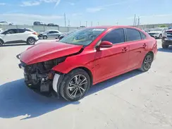 3KPF24AD4PE512813 2023 KIA FORTE