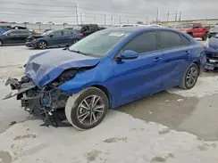 3KPF24AD4PE513167 2023 KIA FORTE
