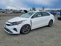 3KPF24AD4PE514027 2023 KIA FORTE