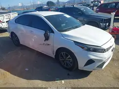 3KPF24AD4PE514187 2023 KIA FORTE