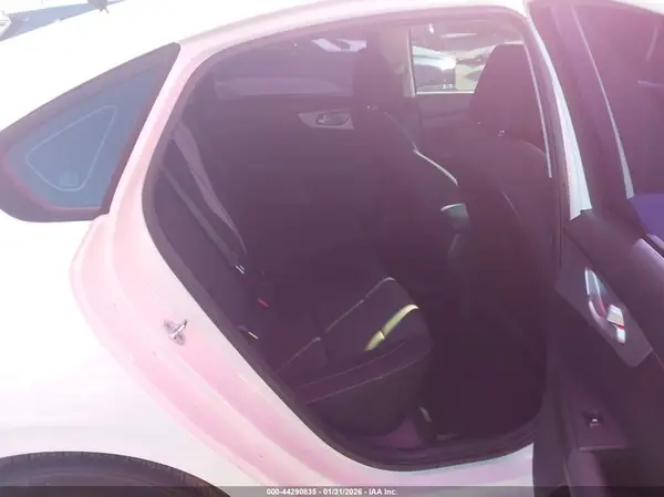 3KPF24AD4PE514187 2023 KIA FORTE - Image 8