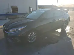 3KPF24AD4PE514500 2023 KIA FORTE