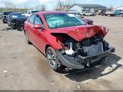 3KPF24AD4PE514738 2023 KIA FORTE