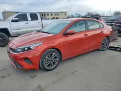 3KPF24AD4PE514741 2023 KIA FORTE