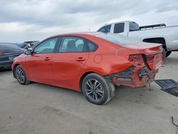 3KPF24AD4PE514741 2023 KIA FORTE - Image 2