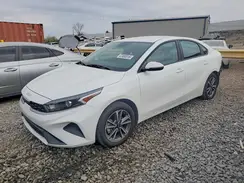 3KPF24AD4PE515033 2023 KIA FORTE