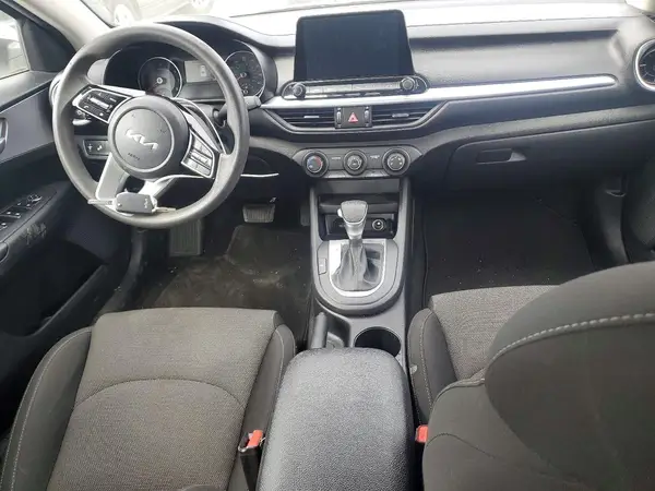 3KPF24AD4PE515033 2023 KIA FORTE - Image 8