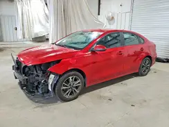 3KPF24AD4PE515291 2023 KIA FORTE