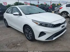 3KPF24AD4PE516005 2023 KIA FORTE