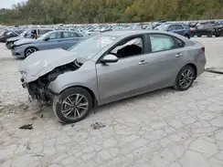3KPF24AD4PE516361 2023 KIA FORTE