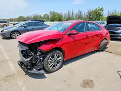 3KPF24AD4PE516831 2023 KIA FORTE