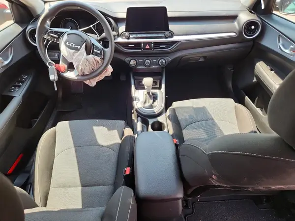 3KPF24AD4PE516831 2023 KIA FORTE - Image 8