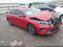 3KPF24AD4PE516909 2023 KIA FORTE