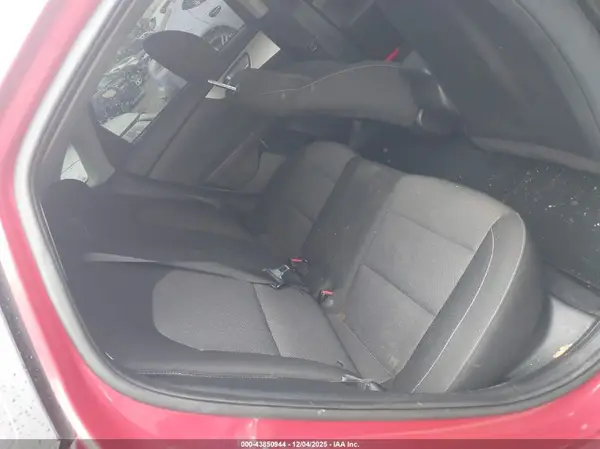 3KPF24AD4PE516909 2023 KIA FORTE - Image 8