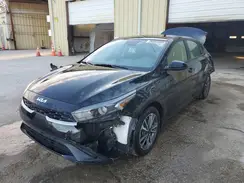 3KPF24AD4PE517218 2023 KIA FORTE