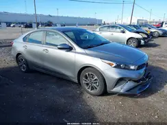 3KPF24AD4PE517770 2023 KIA FORTE
