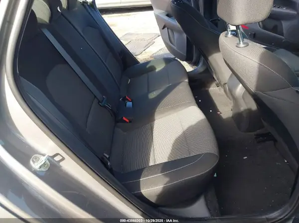 3KPF24AD4PE517770 2023 KIA FORTE - Image 8