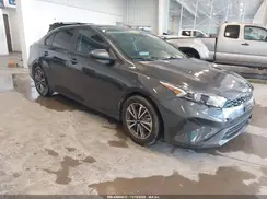 3KPF24AD4PE518398 2023 KIA FORTE
