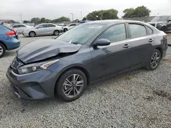 3KPF24AD4PE518918 2023 KIA FORTE