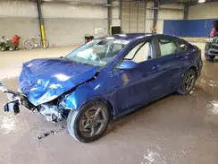 3KPF24AD4PE520068 2023 KIA FORTE
