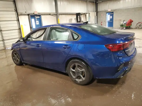 3KPF24AD4PE520068 2023 KIA FORTE - Image 2
