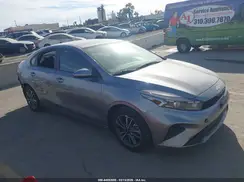 3KPF24AD4PE520233 2023 KIA FORTE