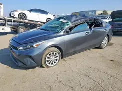 3KPF24AD4PE521253 2023 KIA FORTE