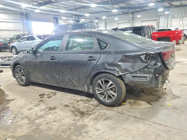 3KPF24AD4PE521544 2023 KIA FORTE - Image 2