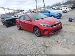 3KPF24AD4PE522726 2023 KIA FORTE