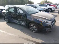 3KPF24AD4PE524184 2023 KIA FORTE