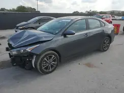 3KPF24AD4PE524704 2023 KIA FORTE