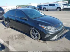 3KPF24AD4PE524833 2023 KIA FORTE