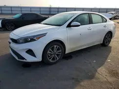 3KPF24AD4PE525870 2023 KIA FORTE