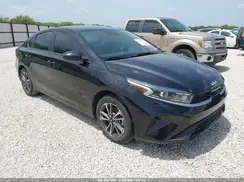 3KPF24AD4PE526209 2023 KIA FORTE