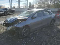 3KPF24AD4PE527358 2023 KIA FORTE