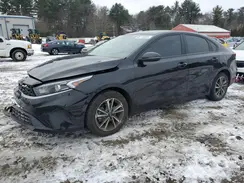 3KPF24AD4PE528025 2023 KIA FORTE