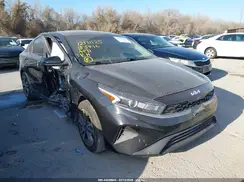 3KPF24AD4PE530292 2023 KIA FORTE