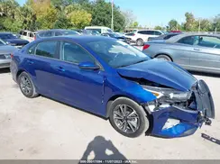 3KPF24AD4PE530602 2023 KIA FORTE
