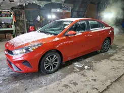 3KPF24AD4PE530860 2023 KIA FORTE
