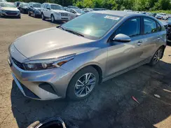 3KPF24AD4PE531166 2023 KIA FORTE