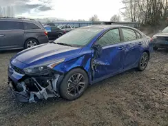 3KPF24AD4PE532169 2023 KIA FORTE