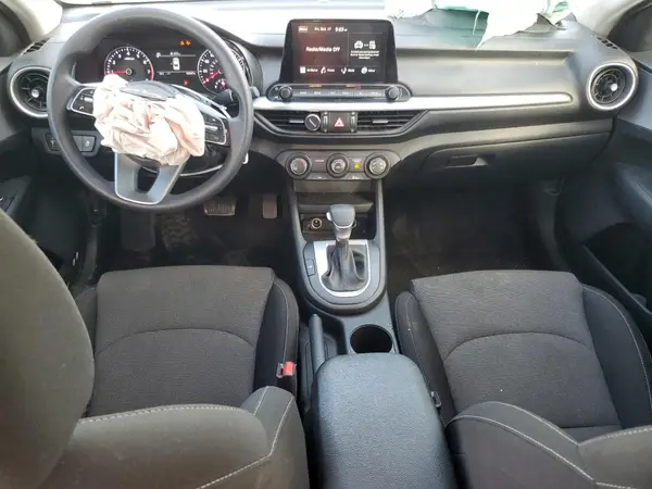 3KPF24AD4PE532477 2023 KIA FORTE - Image 8