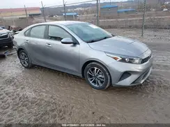 3KPF24AD4PE532575 2023 KIA FORTE