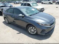 3KPF24AD4PE536688 2023 KIA FORTE