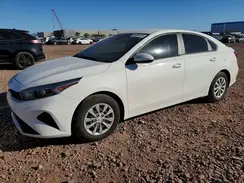 3KPF24AD4PE536772 2023 KIA FORTE