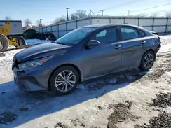 3KPF24AD4PE537534 2023 KIA FORTE